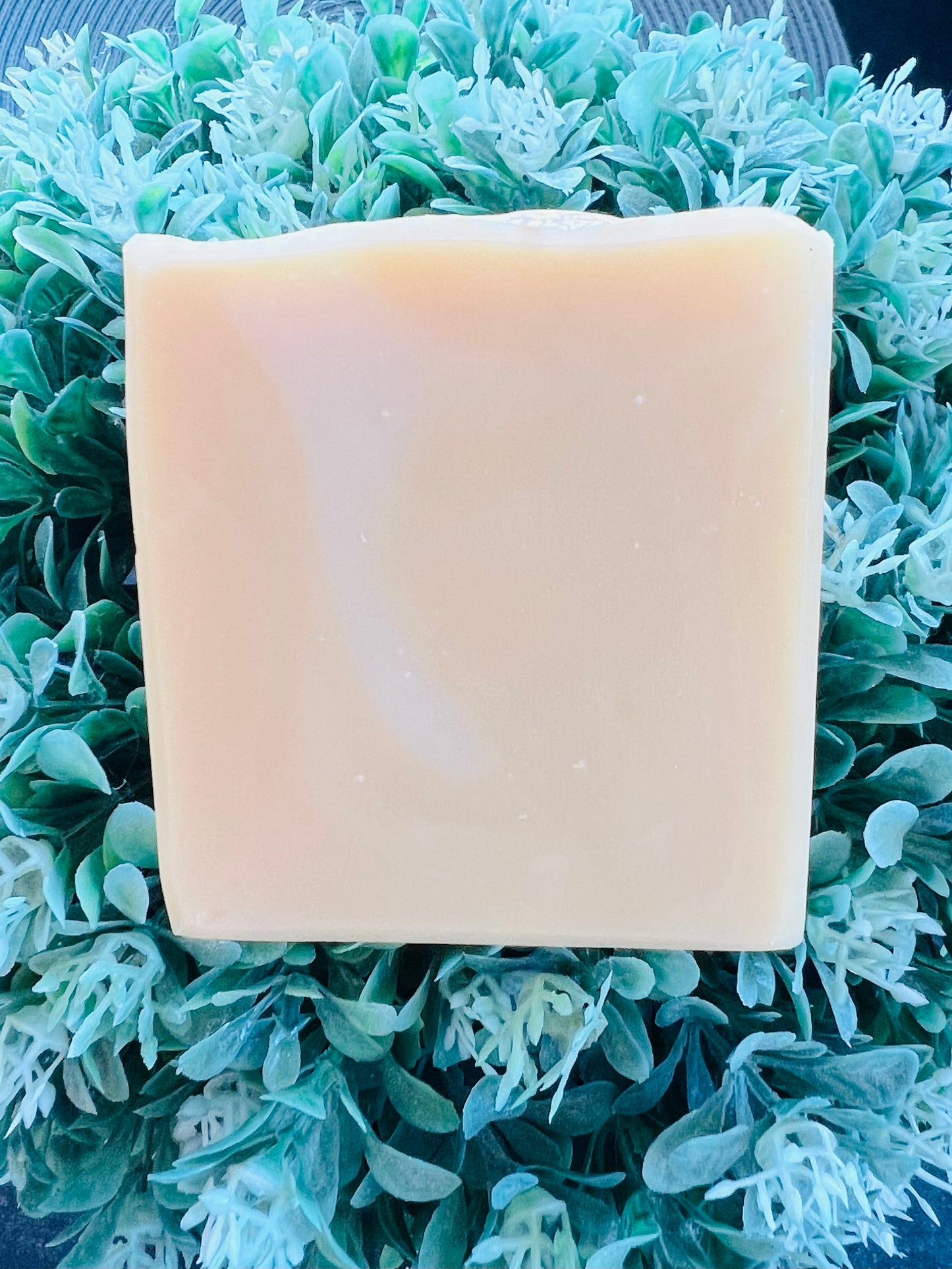 Goat’s Milk Soap