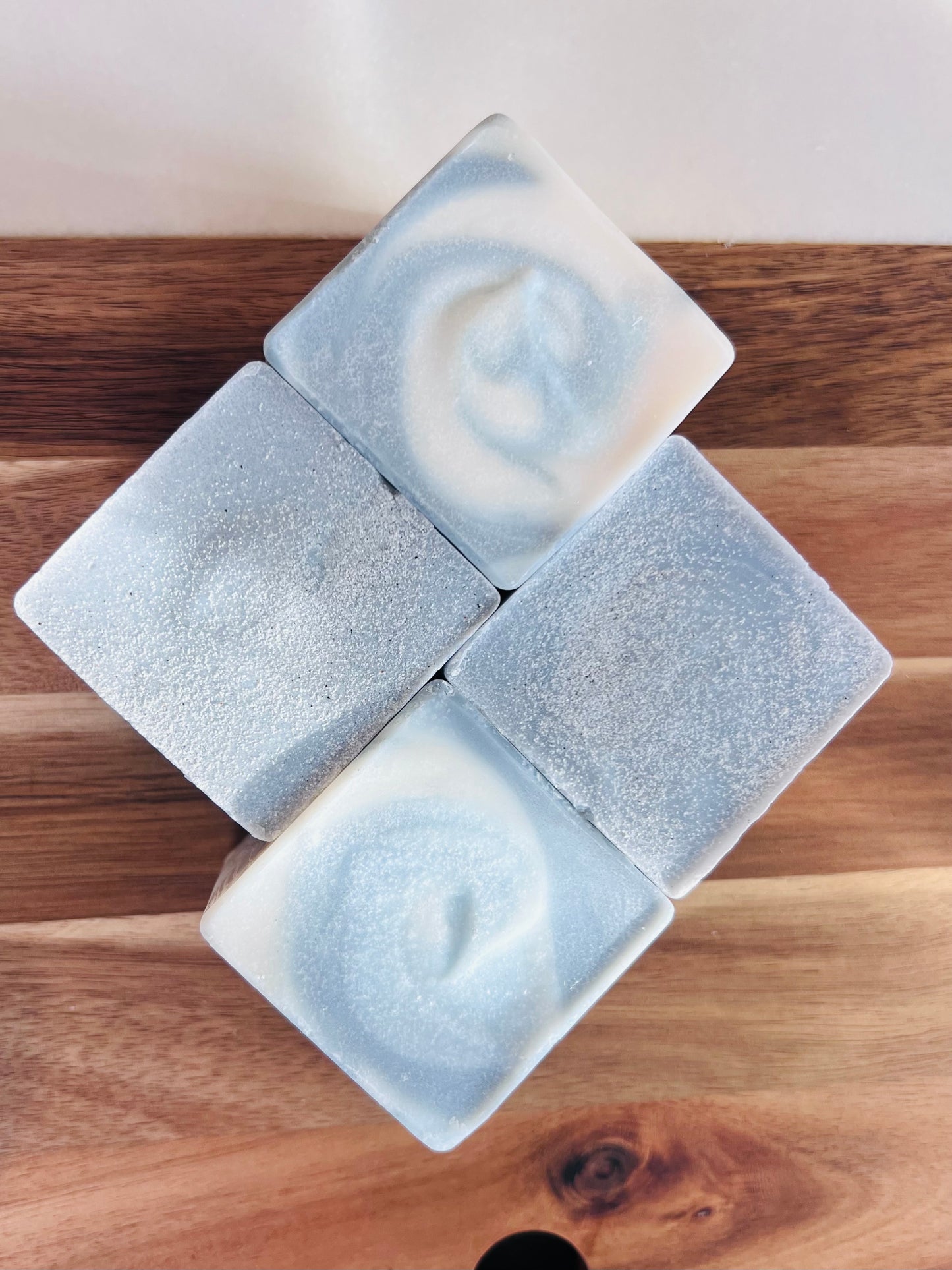 Salt Block