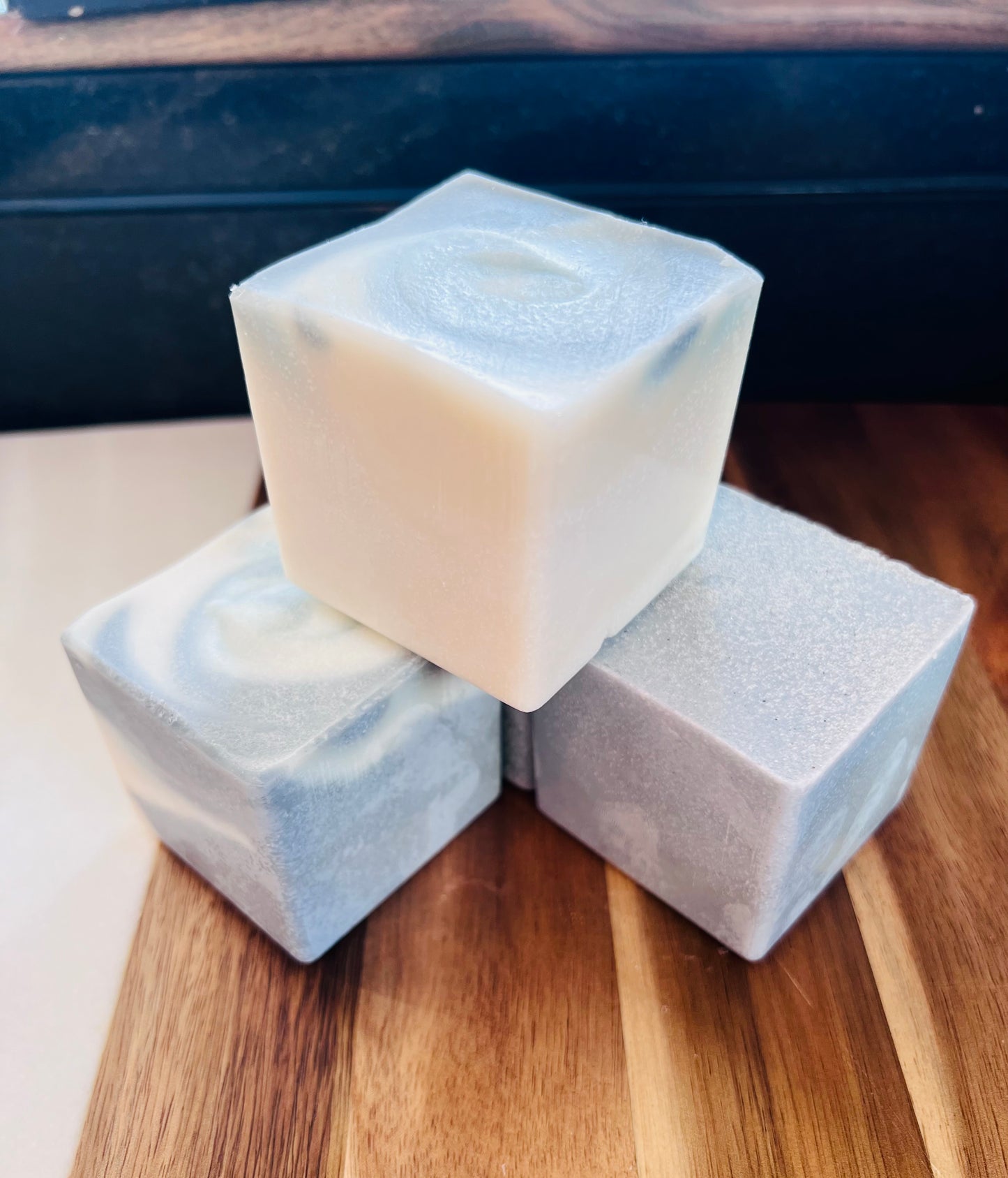 Salt Block