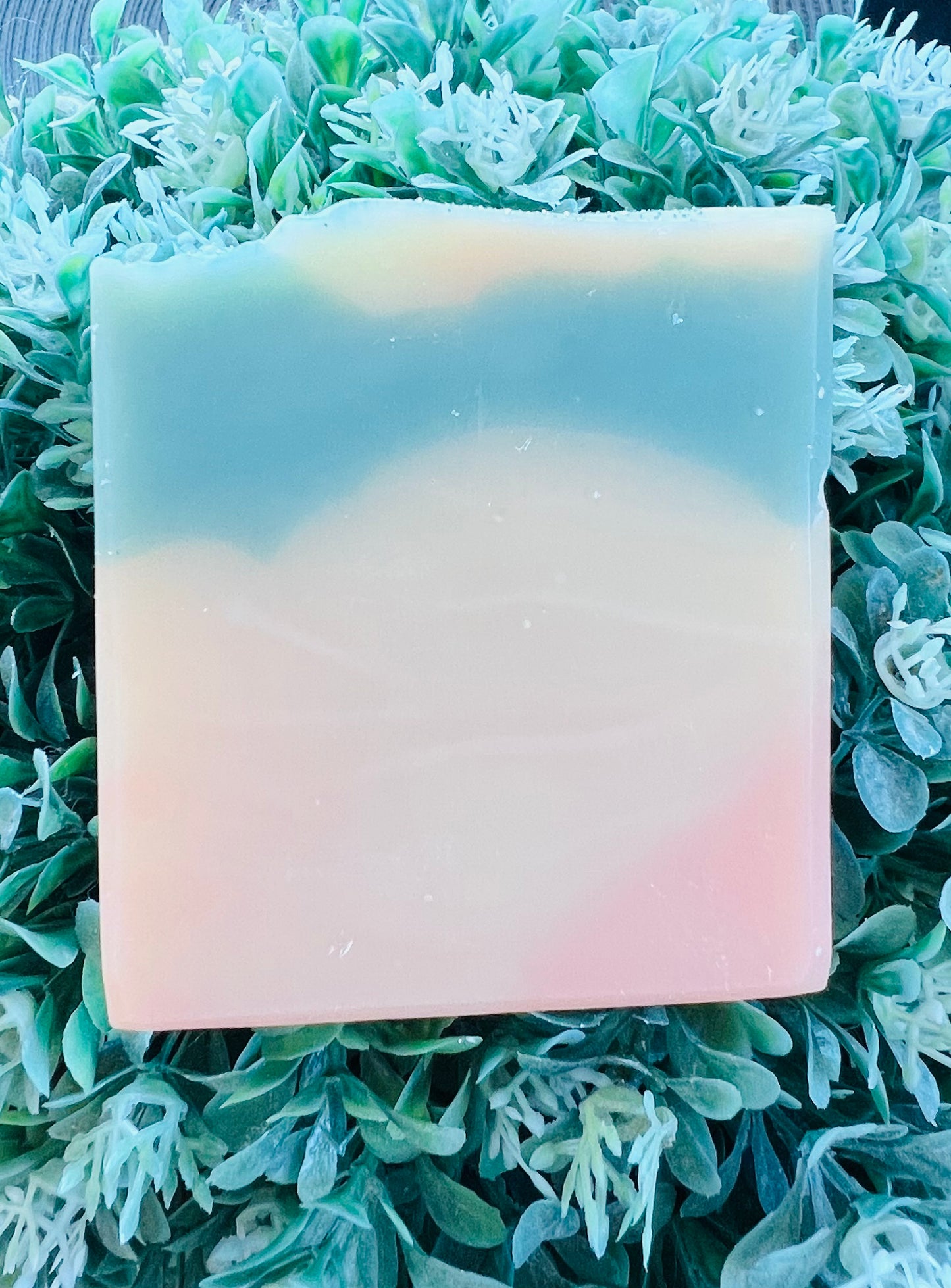 Goat’s Milk Soap