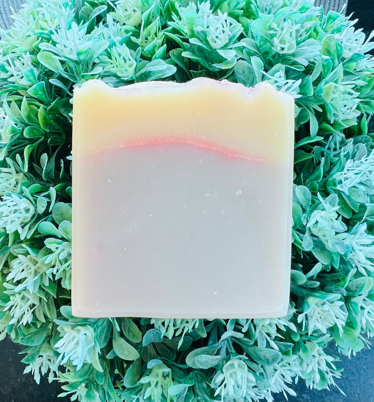 Goat’s Milk Soap