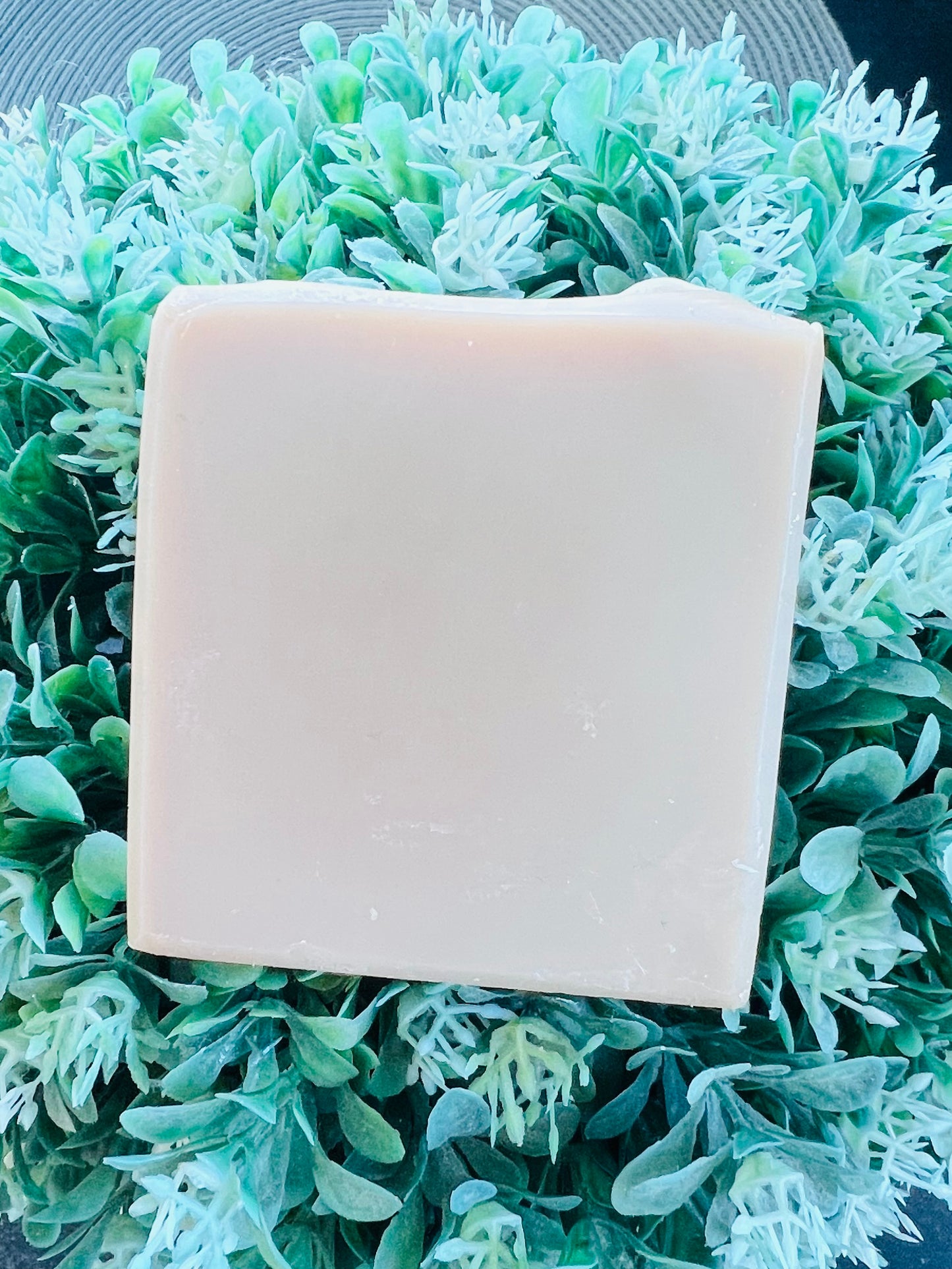 Goat’s Milk Soap