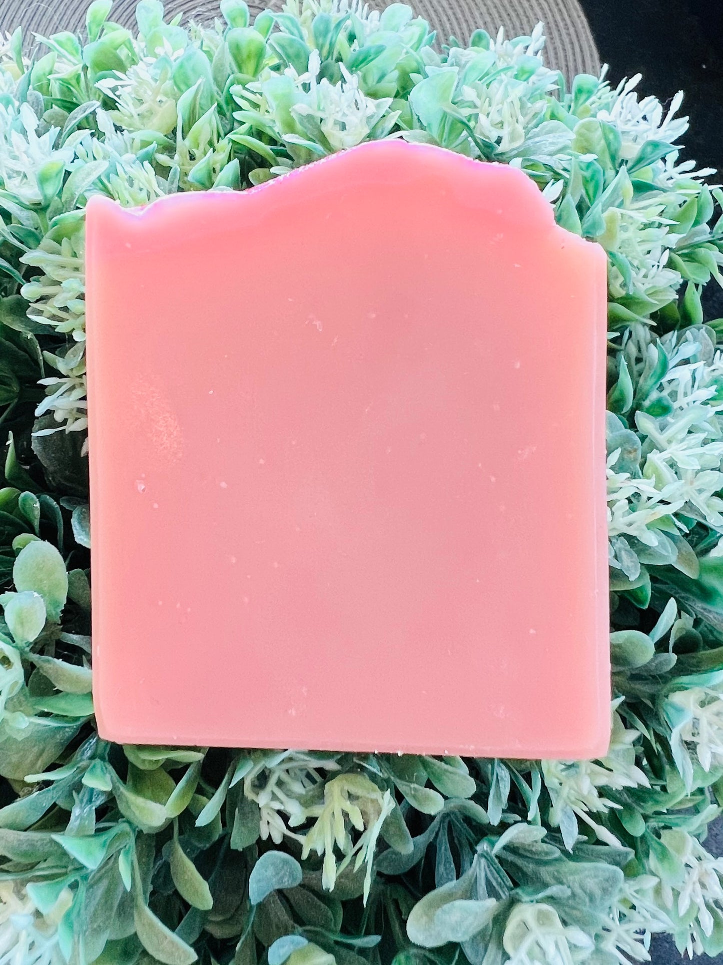 Goat’s Milk Soap