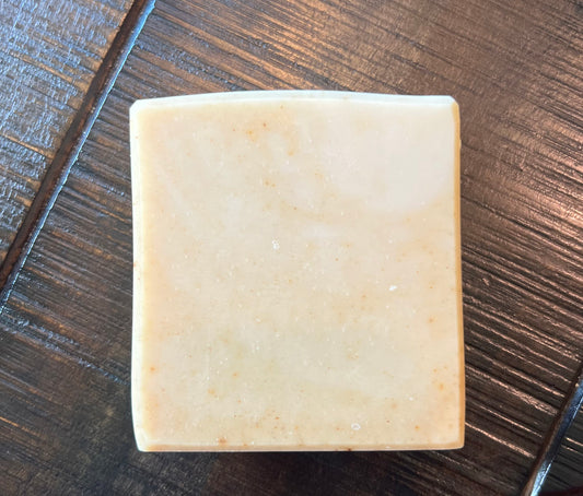 Sensitive Skin Turmeric Soap