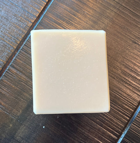 Sensitive Skin Hint Of Lavender Soap