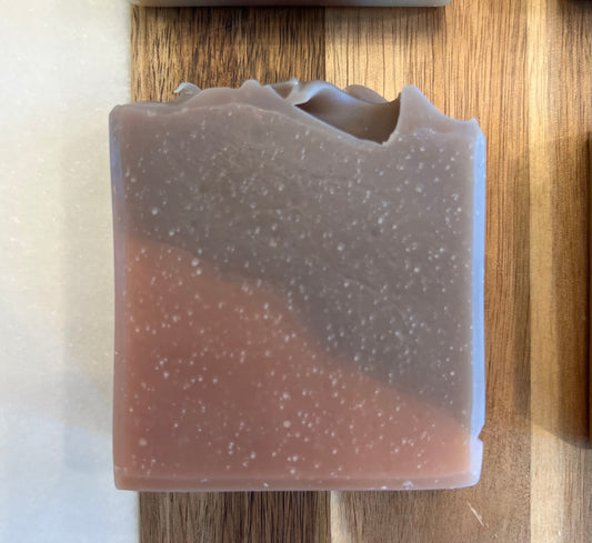 Hollister Goat’s Milk Soap