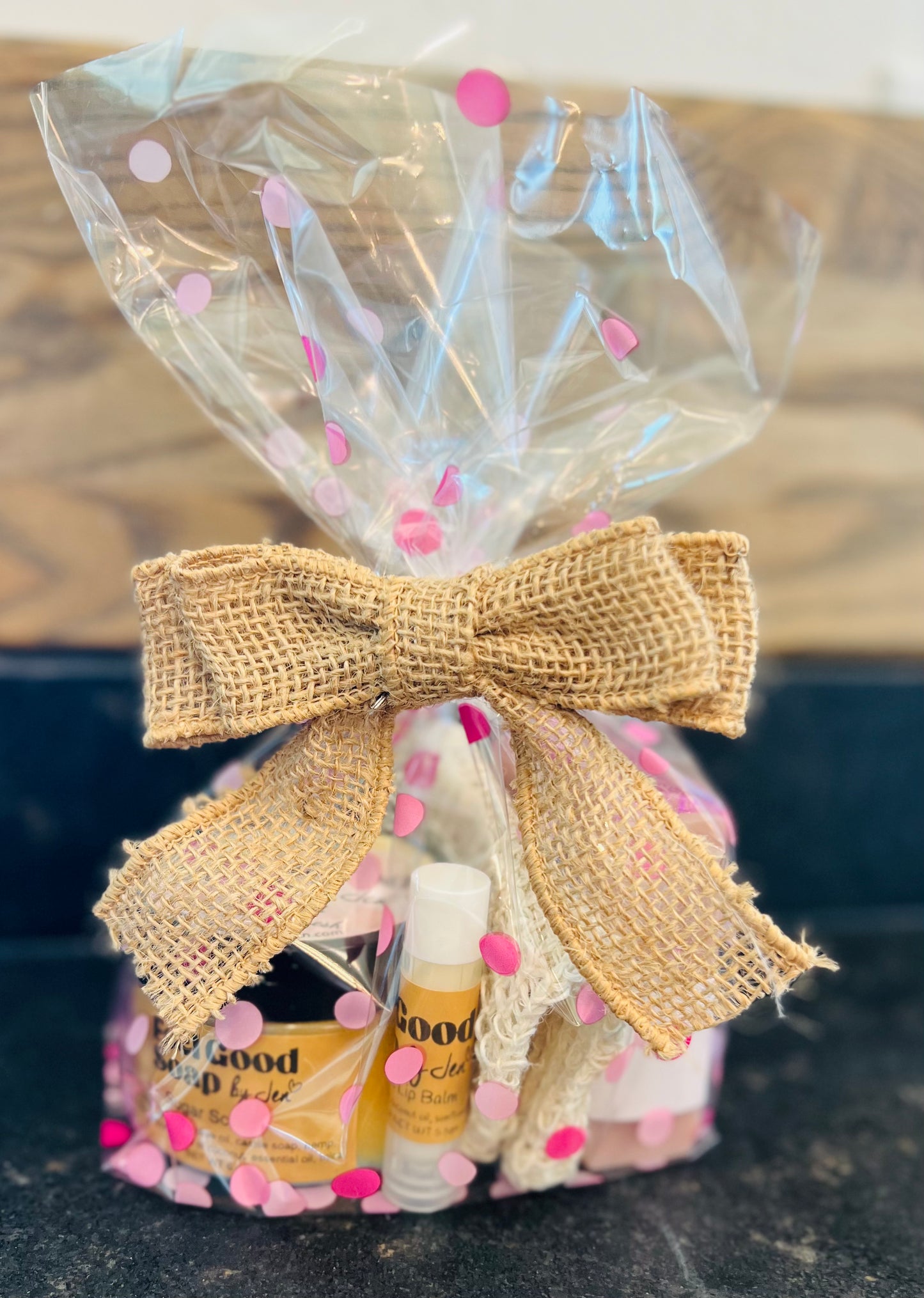 Soap Gift Set